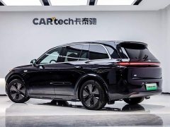 Li Auto L8 Pro - ფოტო 3