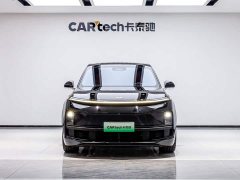 Li Auto L8 Pro - ფოტო 5