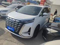 Denza BYD Denza D9 DM-i 980 Four-Wheel Drive Premium - ფოტო 1