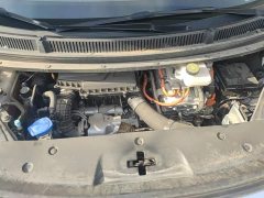 Denza BYD Denza D9 DM-i 980 Four-Wheel Drive Premium - ფოტო 10