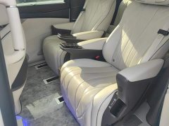 Denza BYD Denza D9 DM-i 980 Four-Wheel Drive Premium - ფოტო 11