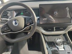 Denza BYD Denza D9 DM-i 980 Four-Wheel Drive Premium - ფოტო 12