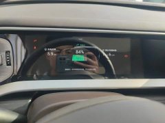 Denza BYD Denza D9 DM-i 980 Four-Wheel Drive Premium - ფოტო 14