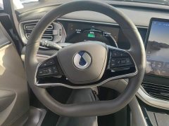 Denza BYD Denza D9 DM-i 980 Four-Wheel Drive Premium - ფოტო 15