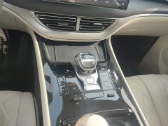 Denza BYD Denza D9 DM-i 980 Four-Wheel Drive Premium - ფოტო 16