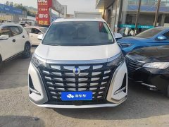 Denza BYD Denza D9 DM-i 980 Four-Wheel Drive Premium - ფოტო 2