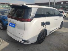 Denza BYD Denza D9 DM-i 980 Four-Wheel Drive Premium - ფოტო 3