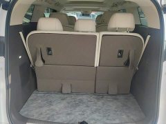 Denza BYD Denza D9 DM-i 980 Four-Wheel Drive Premium - ფოტო 4