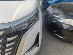 Denza BYD Denza D9 DM-i 980 Four-Wheel Drive Premium - ფოტო 5