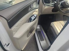 Denza BYD Denza D9 DM-i 980 Four-Wheel Drive Premium - ფოტო 7