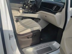 Denza BYD Denza D9 DM-i 980 Four-Wheel Drive Premium - ფოტო 8