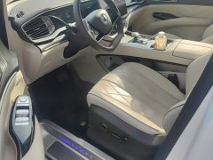 Denza BYD Denza D9 DM-i 980 Four-Wheel Drive Premium - ფოტო 9