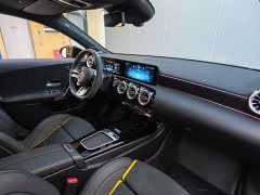 Mercedes-Benz Mercedes-AMG A 45 S 4MATIC (Imported) - ფოტო 10