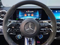 Mercedes-Benz Mercedes-AMG A 45 S 4MATIC (Imported) - ფოტო 11