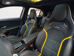 Mercedes-Benz Mercedes-AMG A 45 S 4MATIC (Imported) - ფოტო 15