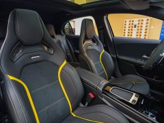 Mercedes-Benz Mercedes-AMG A 45 S 4MATIC (Imported) - ფოტო 16