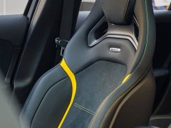 Mercedes-Benz Mercedes-AMG A 45 S 4MATIC (Imported) - ფოტო 17