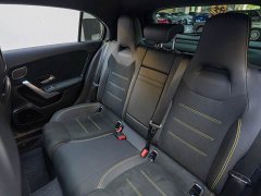Mercedes-Benz Mercedes-AMG A 45 S 4MATIC (Imported) - ფოტო 19