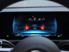 Mercedes-Benz Mercedes-AMG A 45 S 4MATIC (Imported) - ფოტო 20