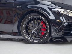 Mercedes-Benz Mercedes-AMG A 45 S 4MATIC (Imported) - ფოტო 4