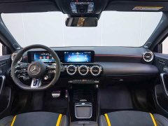 Mercedes-Benz Mercedes-AMG A 45 S 4MATIC (Imported) - ფოტო 8