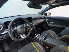 Mercedes-Benz Mercedes-AMG A 45 S 4MATIC (Imported) - ფოტო 9
