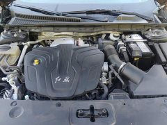 FAW Red Flag H5 2.0T Automatic Smart Connected Flagship Comfort Edition - ფოტო 10