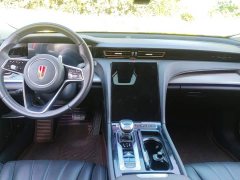 FAW Red Flag H5 2.0T Automatic Smart Connected Flagship Comfort Edition - ფოტო 12