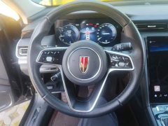FAW Red Flag H5 2.0T Automatic Smart Connected Flagship Comfort Edition - ფოტო 15