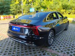FAW Red Flag H5 2.0T Automatic Smart Connected Flagship Comfort Edition - ფოტო 3