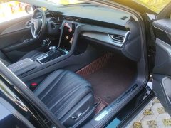 FAW Red Flag H5 2.0T Automatic Smart Connected Flagship Comfort Edition - ფოტო 8