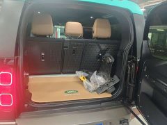 Land Rover Defender 90 3.0T P400 X-Dynamic HSE - ფოტო 10