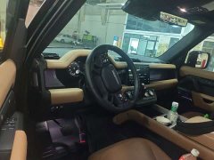 Land Rover Defender 90 3.0T P400 X-Dynamic HSE - ფოტო 3