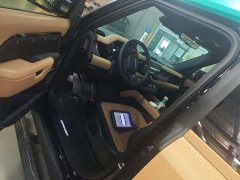 Land Rover Defender 90 3.0T P400 X-Dynamic HSE - ფოტო 7