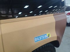 Land Rover Defender 90 3.0T P400 X-Dynamic HSE - ფოტო 8