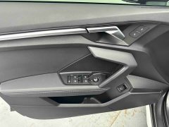 Audi A3 Facelift A3L Limousine 35 TFSI Fashion Sport - ფოტო 10