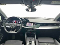 Audi A3 Facelift A3L Limousine 35 TFSI Fashion Sport - ფოტო 15