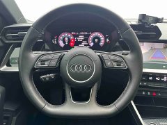 Audi A3 Facelift A3L Limousine 35 TFSI Fashion Sport - ფოტო 17