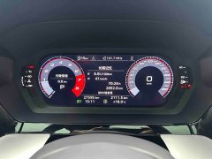Audi A3 Facelift A3L Limousine 35 TFSI Fashion Sport - ფოტო 18