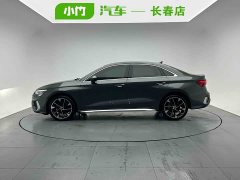 Audi A3 Facelift A3L Limousine 35 TFSI Fashion Sport - ფოტო 3