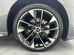 Audi A3 Facelift A3L Limousine 35 TFSI Fashion Sport - ფოტო 8