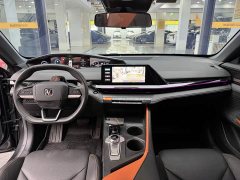 Changan UNI-V 2022 1.5T Deluxe - ფოტო 10