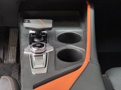 Changan UNI-V 2022 1.5T Deluxe - ფოტო 13