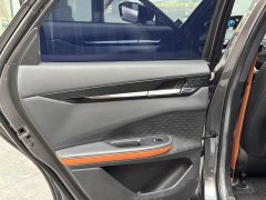 Changan UNI-V 2022 1.5T Deluxe - ფოტო 15