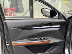 Changan UNI-V 2022 1.5T Deluxe - ფოტო 16