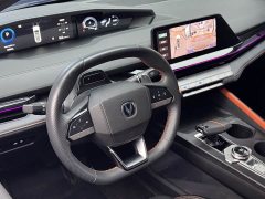 Changan UNI-V 2022 1.5T Deluxe - ფოტო 17