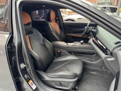 Changan UNI-V 2022 1.5T Deluxe - ფოტო 19