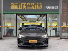 Changan UNI-V 2022 1.5T Deluxe - ფოტო 2