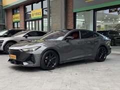Changan UNI-V 2022 1.5T Deluxe - ფოტო 4