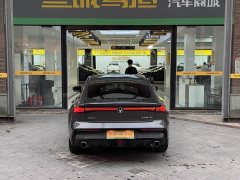 Changan UNI-V 2022 1.5T Deluxe - ფოტო 5